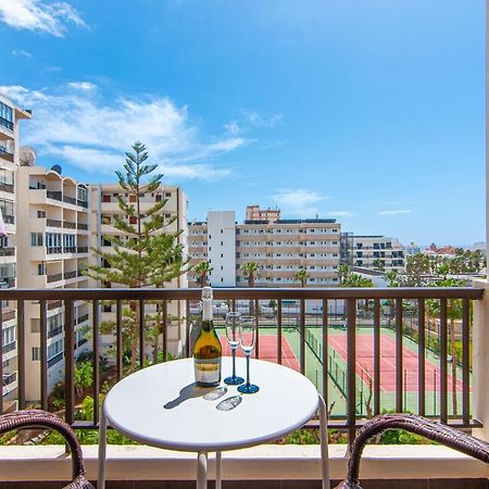 El Dorado Playa Las Americas Ph03 Playa de las Americas  Ngoại thất bức ảnh