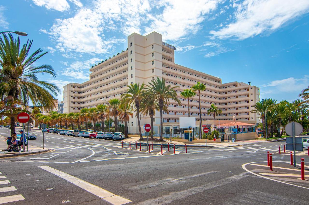 El Dorado Playa Las Americas Ph03 Playa de las Americas  Ngoại thất bức ảnh