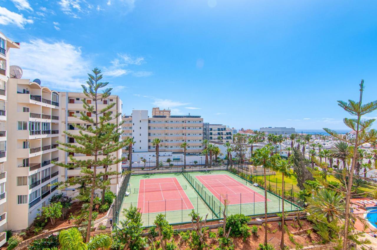 El Dorado Playa Las Americas Ph03 Playa de las Americas  Ngoại thất bức ảnh