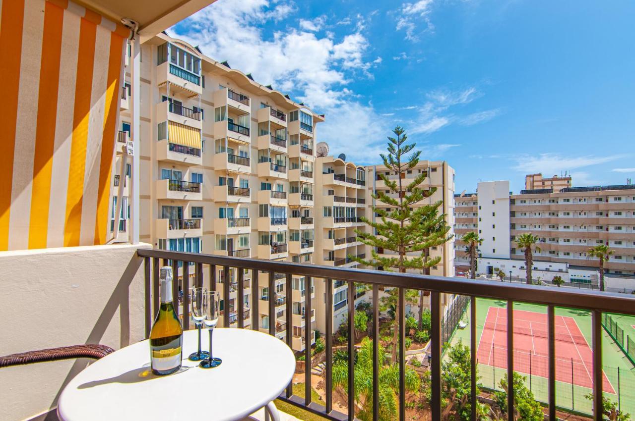 El Dorado Playa Las Americas Ph03 Playa de las Americas  Ngoại thất bức ảnh