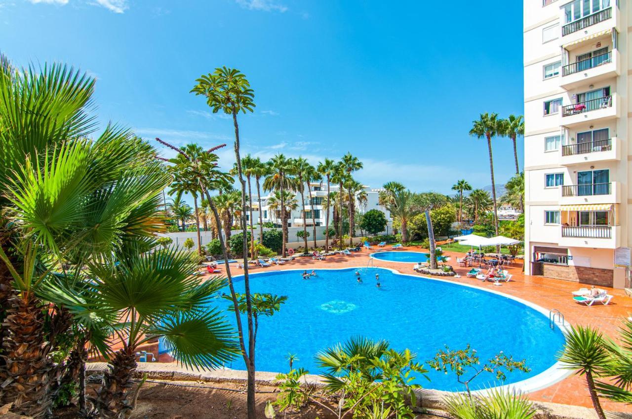El Dorado Playa Las Americas Ph03 Playa de las Americas  Ngoại thất bức ảnh